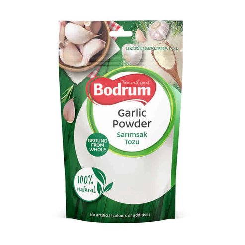 Bodrum Garlic Powder 100G - 24shopping.shop
