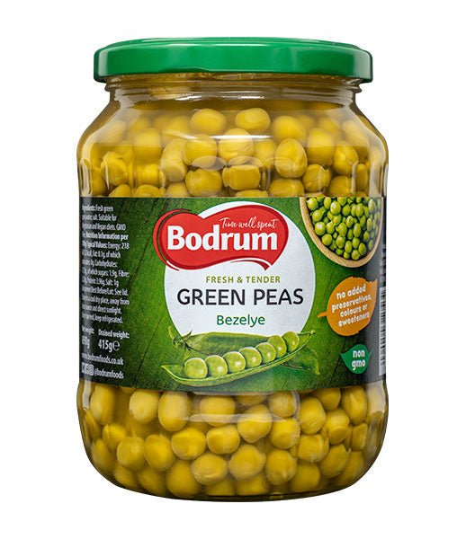 Bodrum Green Peas - 24shopping.shop