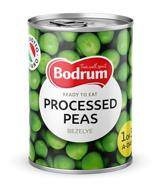 Bodrum Green Peas - 24shopping.shop