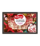 Bodrum Luxury Turkish Delight – Pomegranate 350G - 24shopping.shop
