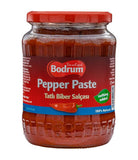 Bodrum Mild Pepper Paste 700g - 24shopping.shop