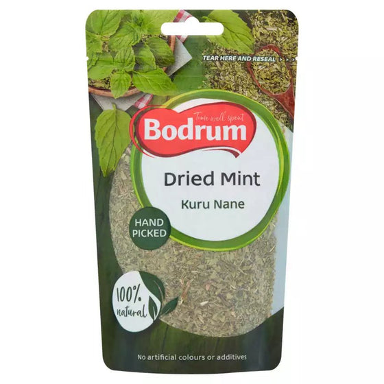 Bodrum mint 50g - 24shopping.shop