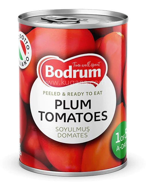 Bodrum Plum Tomato 400G - 24shopping.shop
