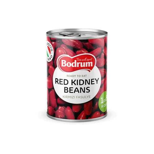 Bodrum Red Kidney Beans 400G - 24shopping.shop