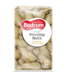 Bodrum Roasted Monkey Nuts - 24shopping.shop