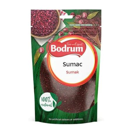 Bodrum Sumac Powder 100G - 24shopping.shop