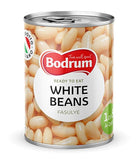 Bodrum White Beans 400g - 24shopping.shop