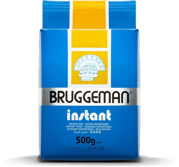 Bruggeman Yeast 500G - 24shopping.shop