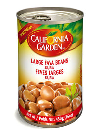 California Garden Foul Bajela 400g - 24shopping.shop