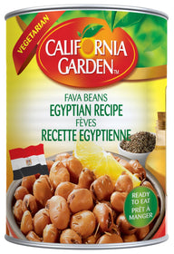 California Garden Foul Egyptian 400g - 24shopping.shop