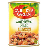 California Garden Foul With Cumin 400g - 24shopping.shop