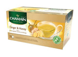 Chamain Ginger With Honey 20 Bags - 24shopping.shop