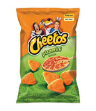 Cheetos Pizza XXL Flavoured Corn Snacks - 24shopping.shop