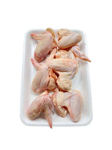 Chicken Wings Halal 500g - 24shopping.shop