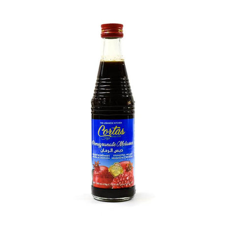 Cortas Pomegranate Molasses 300ml - 24shopping.shop