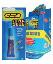 Dn Super Glue 100G - 24shopping.shop