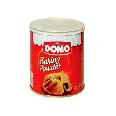DOMO BAKING POWDER 227gr - 24shopping.shop