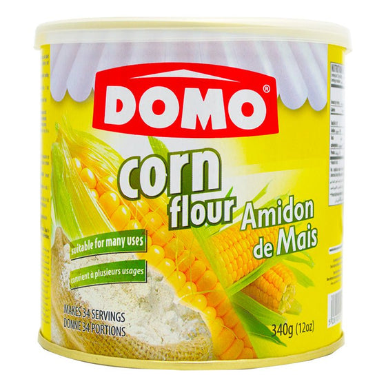 Domo Corn Flour 300g - 24shopping.shop