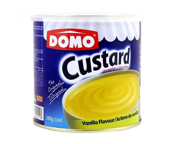 Domo Custard 300g - 24shopping.shop