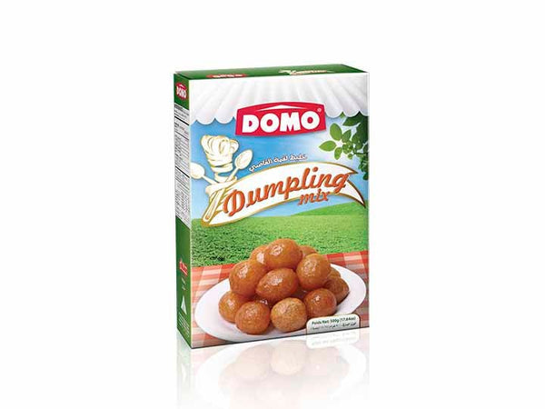 Domo Dumpling Mix 500g - 24shopping.shop