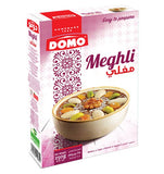 Domo Meghli 250G - 24shopping.shop