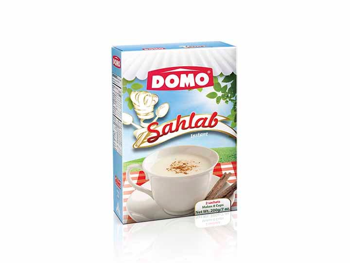 Domo Sahlab 200G - 24shopping.shop