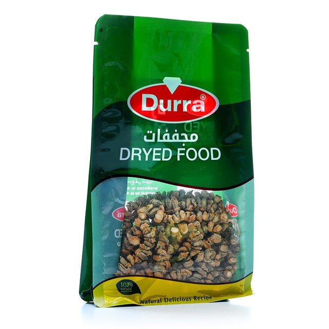 Durra Dry Okra 150g - 24shopping.shop