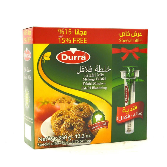 DURRA Falafel Mix 350g - 24shopping.shop