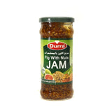 DURRA FIG JAM + NUTS 430G - 24shopping.shop