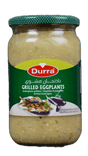DURRA GRILLED EGGPLANTS 650G - 24shopping.shop