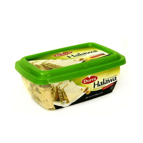 Durra Halawa Pistachio 350g - 24shopping.shop