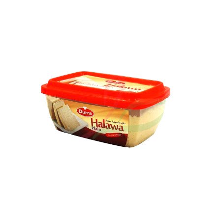 Durra Halwa Plain 700g - 24shopping.shop