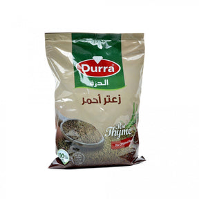 Durra Red Zaatar / Jordan Thyme 400g - 24shopping.shop