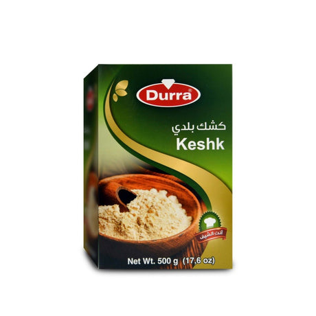 DURRA SHAMI KESHK 500G - 24shopping.shop