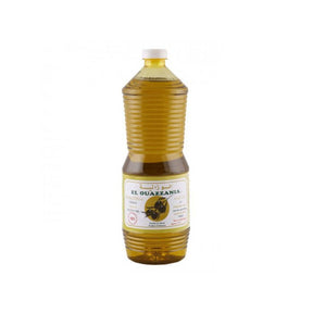 EL OUAZZANIA Moroccan Extra Virgin Olive Oil 1L - 24shopping.shop