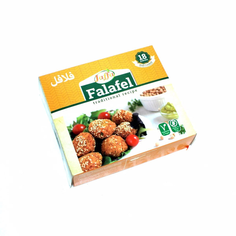 Falafel Half Cook Jaffa 250g - 24shopping.shop