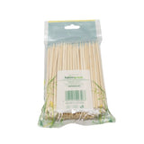 Falcon - Bamboo Skewers 6 Inch - 100 Pieces - 24shopping.shop