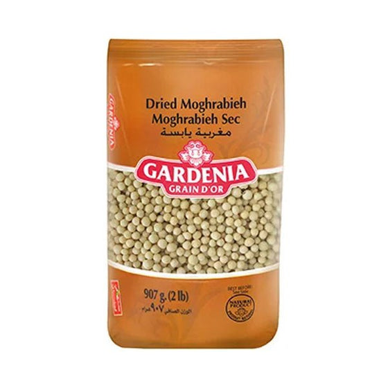 Gardenia Grain Dried Moghrabieh 907G - 24shopping.shop