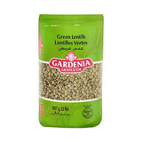 Gardenia Grain Green Lentils 907g - 24shopping.shop