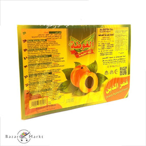 Gota APRICOT PASTE (QAMAREDDEN) 400G - 24shopping.shop