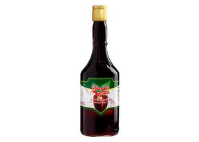 Gota Jallab Syrup Glass Bottle Concentrate 800ml - 24shopping.shop