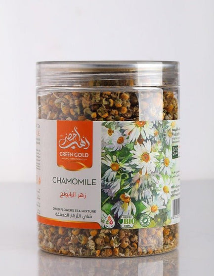 Green Gold Chamomile - 24shopping.shop