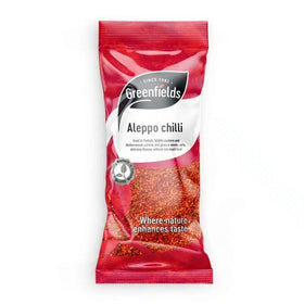 GREENFIELD ALEPPO CHILLI 75G - 24shopping.shop