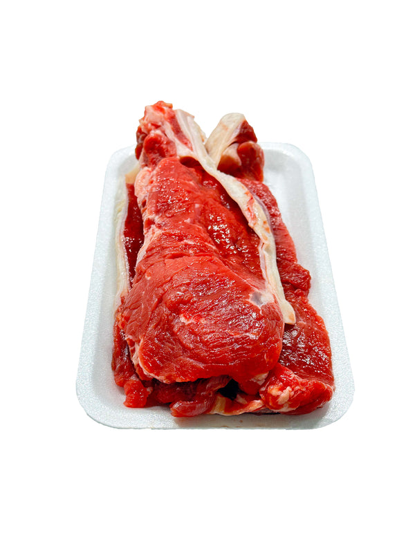 Halal Beef Steak 500g - 24shopping.shop