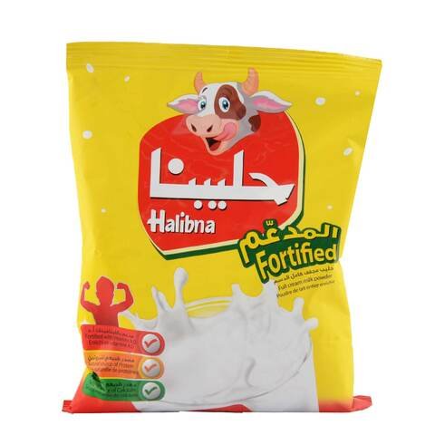 Halibna Milk Powder 800g - 24shopping.shop