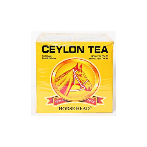 Horse Head Ceylon Tea 400g - 24shopping.shop