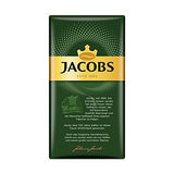 Jacobs Kronung Ground Coffee (500g/17.6oz) - 24shopping.shop