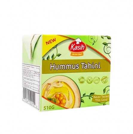 Kasih hummus Tahina 500g - 24shopping.shop