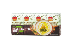 Kasih Thyme Hummus Tahini 4x135g - 24shopping.shop