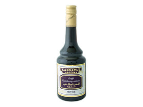 KASSATLY Blackberry Syrup 600ml - 24shopping.shop